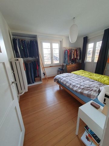 3-ZW à 76 m² im 4. OG - Photo 5