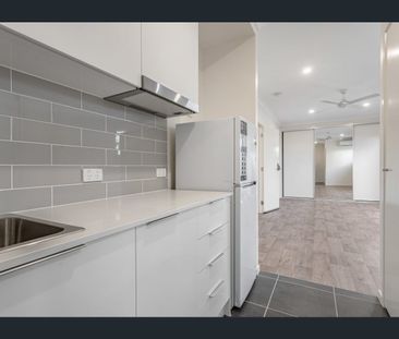 NEAR NEW UNFURNISHED STUDIO - Photo 1