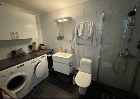 Oxelbacken, Älta - Foto 5