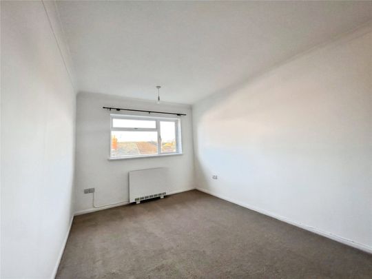 2 bedroom apartment to rent Turrall Street, Worcester, Worcestershire, WR3 - Photo 1