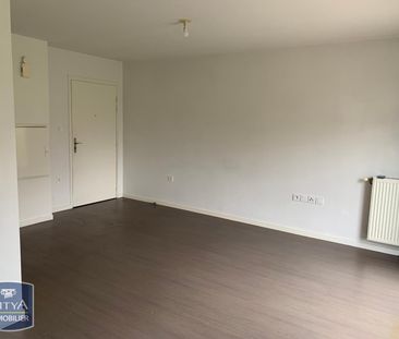 Location Appartement 2 pièces 44m² LOUVROIL 59720 - Photo 1