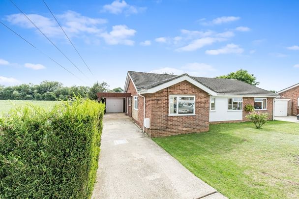 Rowel Drive, Begbroke - Photo 1
