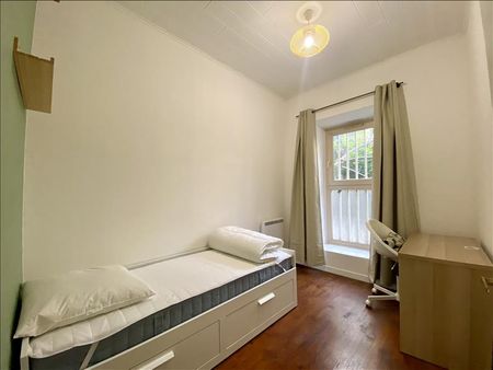 3 pièces - Meublé - 59,59 m² - RDC - Colocation non autorisée - Photo 3