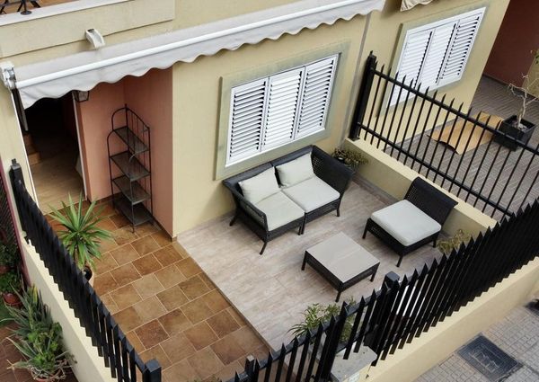 Meloneras, Canary Islands 35100