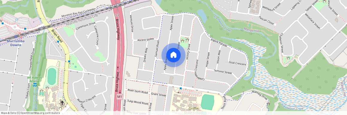 44 Target Drive, Griffin QLD 4503