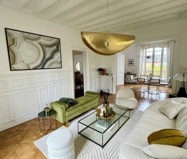 Maison • Argenteuil - Photo 3