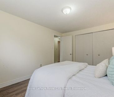 For Lease - 180 MARKSAM Road Unit# 80, Guelph, Ontario - Photo 6
