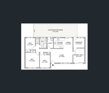 Immaculate & Versatile Family Home - Photo 3