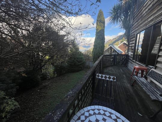 Beautiful Lakeside Living in Fernhill - Photo 1
