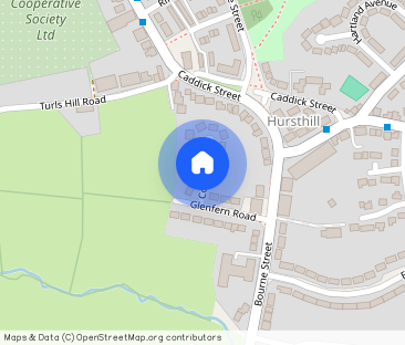 Corfe Road, Bilston - Photo 1