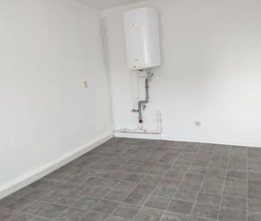 Gemütliche 2-Raum-Dachgeschoss-Wohnung im Stadtzentrum Riesa´s - Foto 1