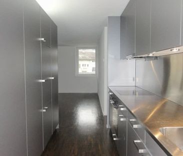 3.5 Zimmer, 90 m², 2. Stock - Photo 5