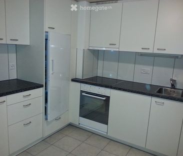 2.5 Zimmer, 57 m² - Photo 1