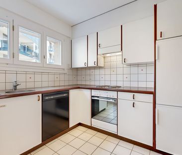 3.5 Zimmer, 86 m², 1. Stock - Foto 5
