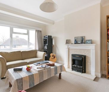 2 bedroom maisonette to rent - Photo 3
