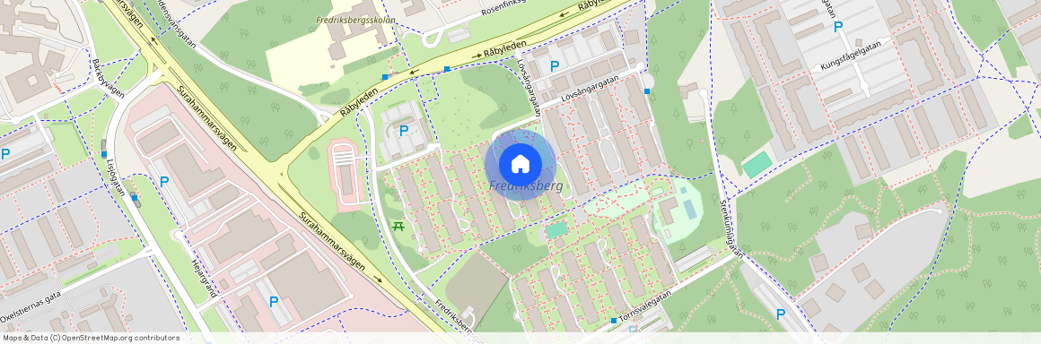 Lövsångargatan 18, 724 72, Västerås