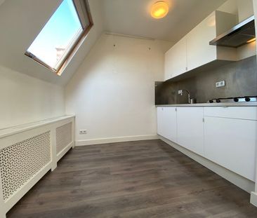Te huur: Appartement Noorderbeekdwarsstraat 5 in Den Haag - foto 2