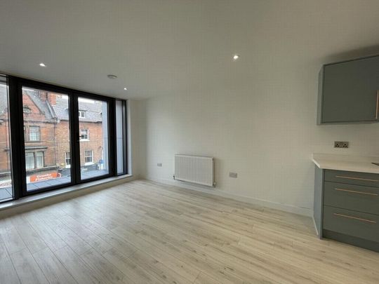 1 bedroom apartment to rent - Photo 1