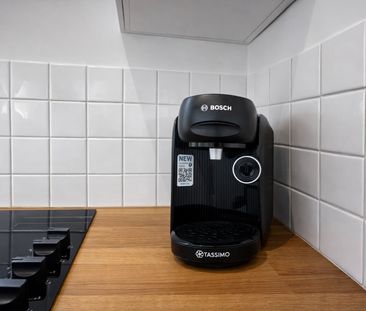 Studio Flat, Devonport Road, W12 - Photo 6