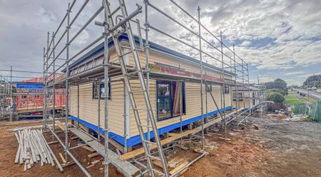 Brand new home Weymouth - Photo 2