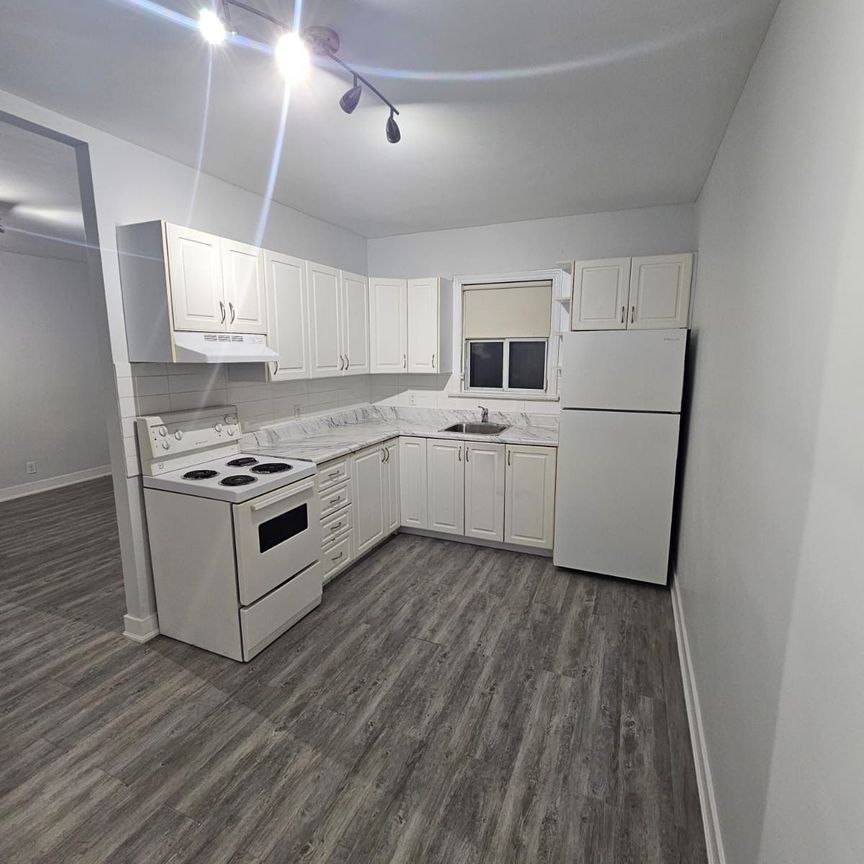 For Lease - 1566 Avenue Road Unit# 102, Toronto, Ontario - Photo 1