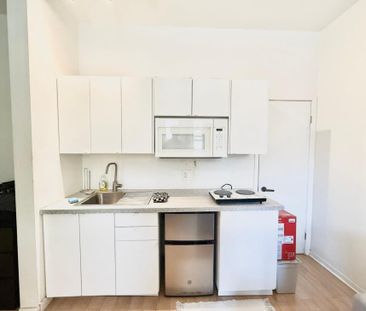 Appartement à louer - Montréal (Ville-Marie) (Village) Appartement ... - Photo 6