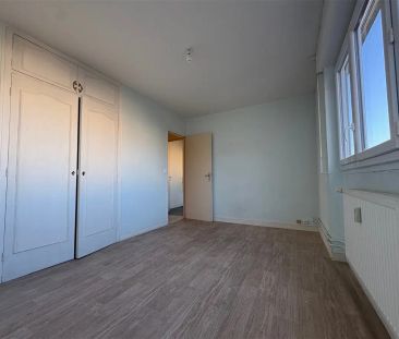 Location appartement 2 pièces - 52m² à Chateauroux (36000) - Photo 1