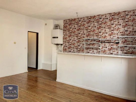 Appartement à louer 1 pièce 40.65m² - Photo 1