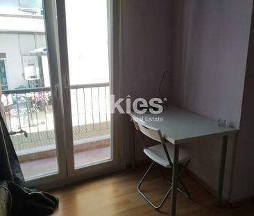 Studio/Γκαρσονιέρα για ενοικίαση Φάληρο - Ιπποκράτειο - Photo 2