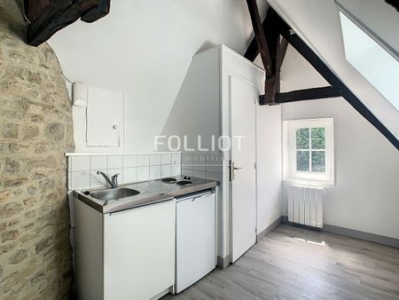 Appartement BAYEUX - 2 pi�ces - Photo 3