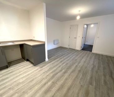 Michael Paul House, Taunton - Photo 1