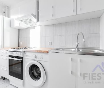 Warszawa Wola, Aleja Prymasa Tysiąclecia - Фото 6