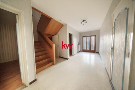 Maison ancienne à louer, 5 pièces - Romagnat 63540 - Photo 3