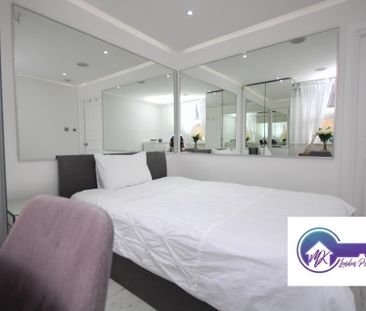 1 bedroom in a flat share to rent - Photo 6