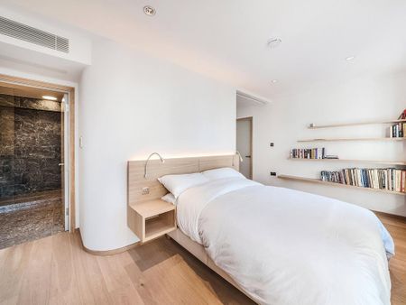 3 bedroom apartment to rent - Photo 5