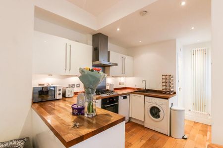 2 bedroom apartment to rent - Photo 4