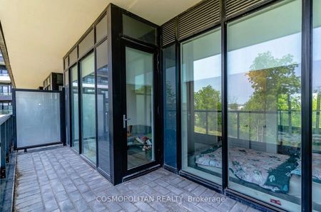 For Lease - 2485 Taunton Road Unit# 224, Oakville, Ontario - Photo 2