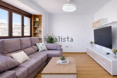 Alquiler de piso en Calle General Segura, 8 - Foto 4