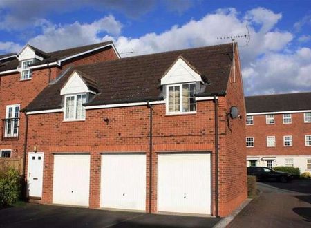 Horton Way, Stapeley, Nantwich, CW5 - Photo 4