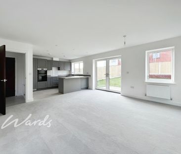 2 bedroom semi-detached house to rent - Photo 2