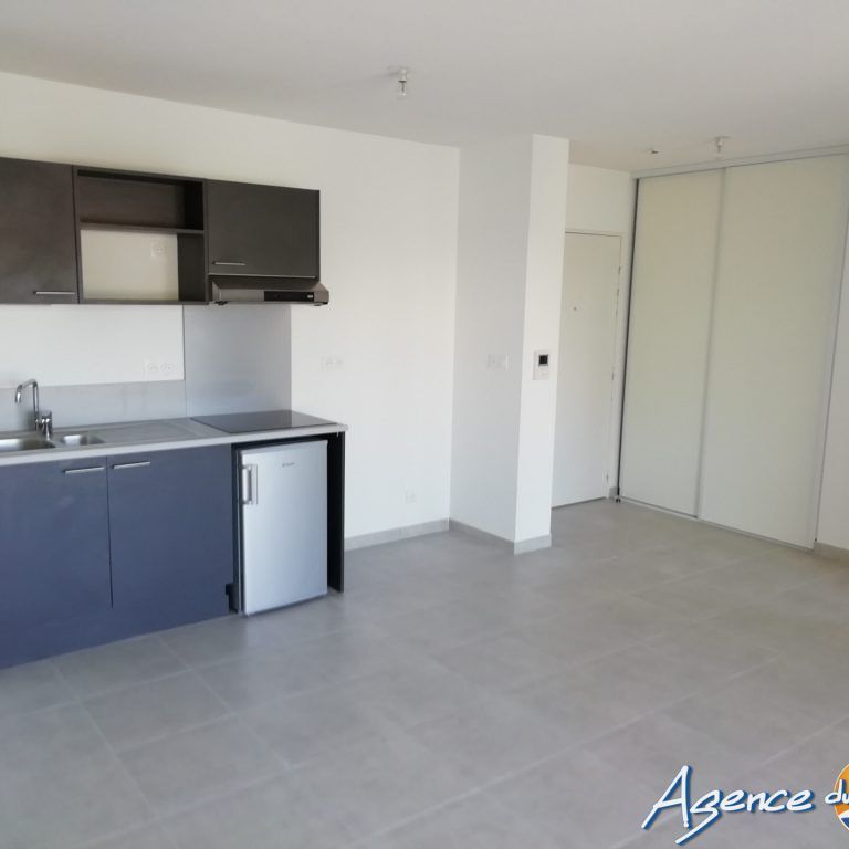 Béziers – Location Appartement – 59.02 m² – 680€ CC / mois - Photo 1