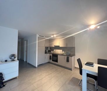 2 Zimmer, 54 m², 1. Stock - Foto 3