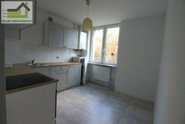 Mieszkanie Sosnowiec Milowice powierzchnia 42.0 m² C26-WM-71349 - Zdjęcie 1