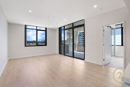 Elegant 2-Bedrooms Apartment &vert; Prime Location - Steps from Tallawong Metro&excl; - Photo 5