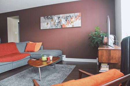 apartments at 1785-1815 Baseline Road - Photo 3