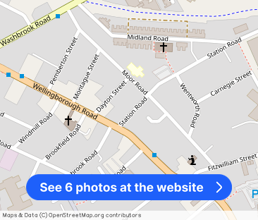 Station Road, Rushden - Photo 1