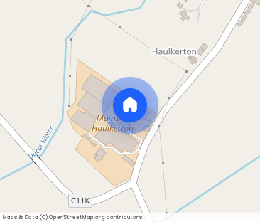 Mill of Haulkerton, Laurencekirk, Aberdeenshire, AB30 - Photo 1