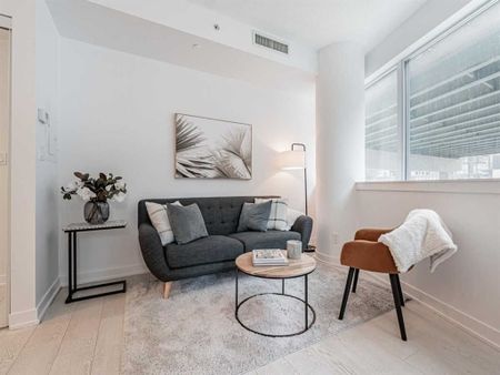 For Lease - 20 Bruyeres Mews Unit# 305, Toronto, Ontario - Photo 5