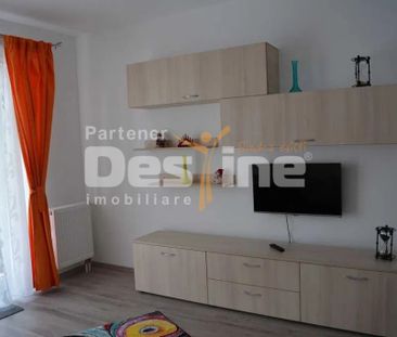 Garsonieră decomandată cu loc de parcare si boxa, pet frie - Photo 3