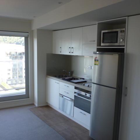 Apartment Living - Photo 1